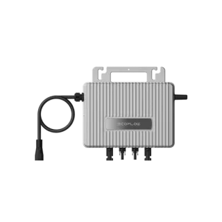 EcoFlow STREAM Micro-omvormer